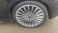 Mercedes-Benz A-Class A200 AMG Line Premium Plus 5dr Auto Petrol Hatchback